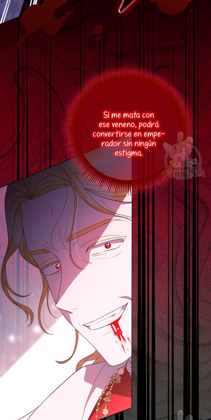 Me convertí en la traductora de un tirano Capítulo 67 - Página 38