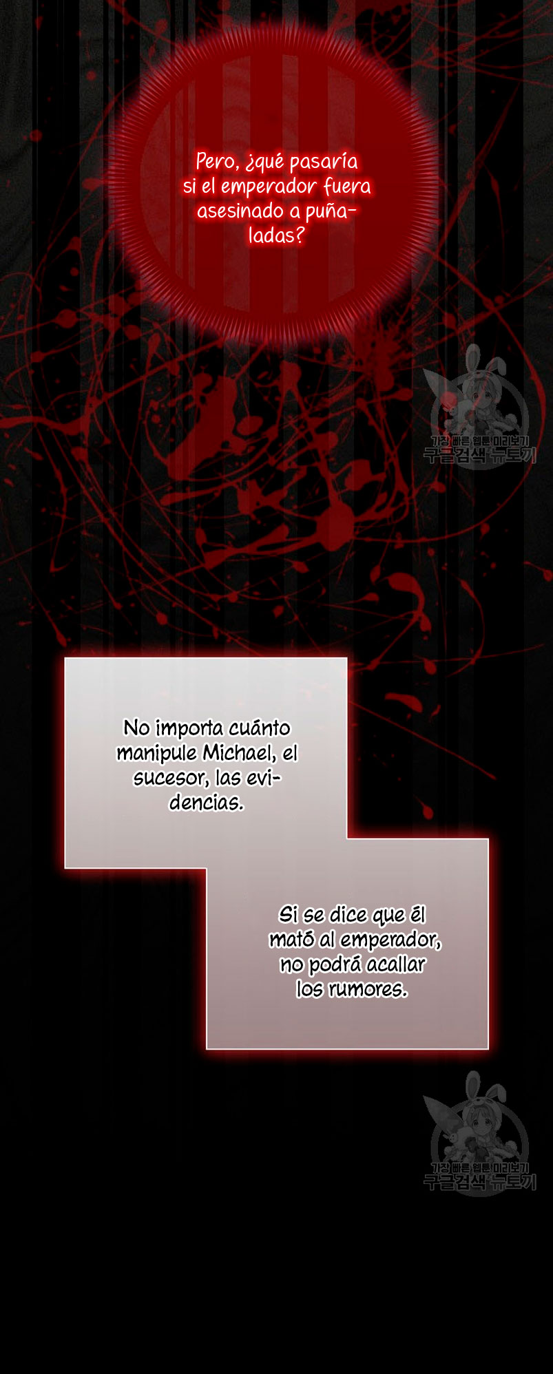 Me convertí en la traductora de un tirano Capítulo 67 - Página 40