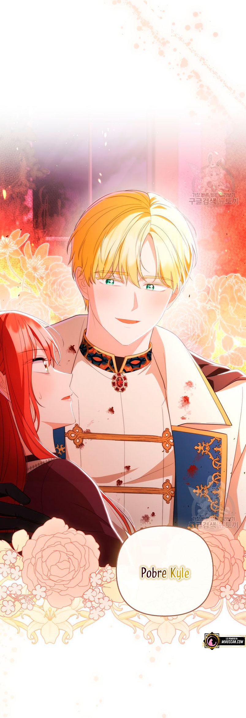 Me convertí en la traductora de un tirano Capítulo 67 - Página 50