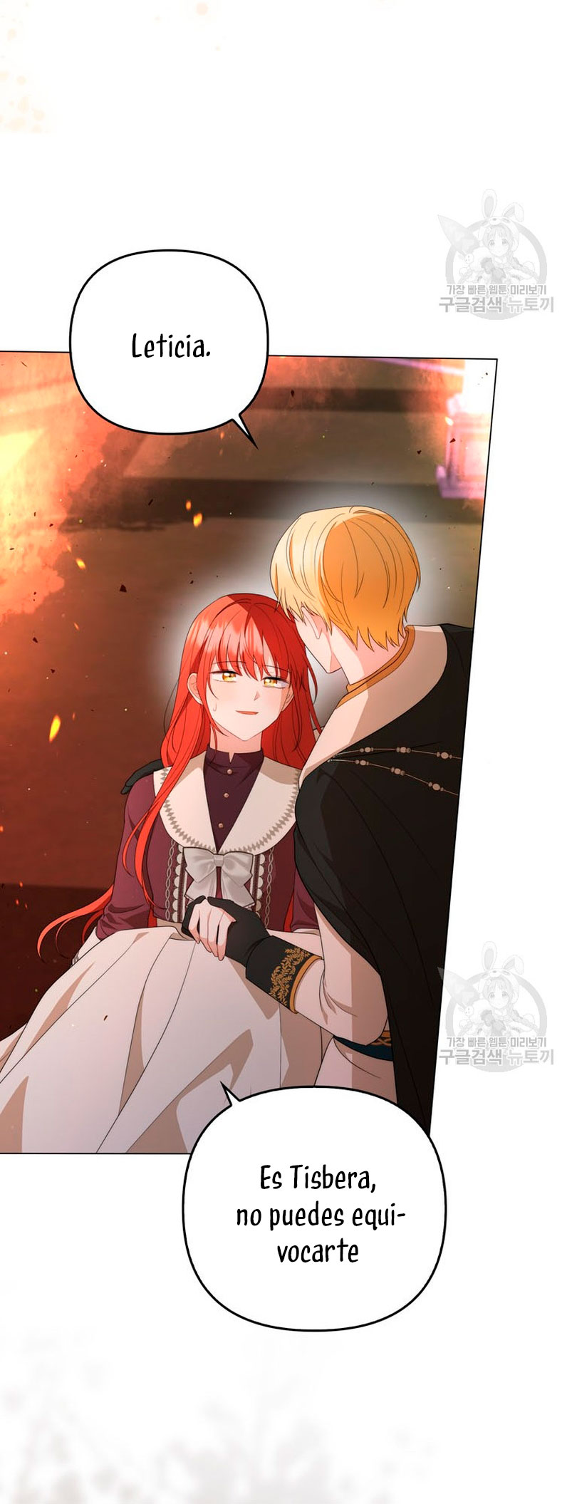 Me convertí en la traductora de un tirano Capítulo 67 - Página 51