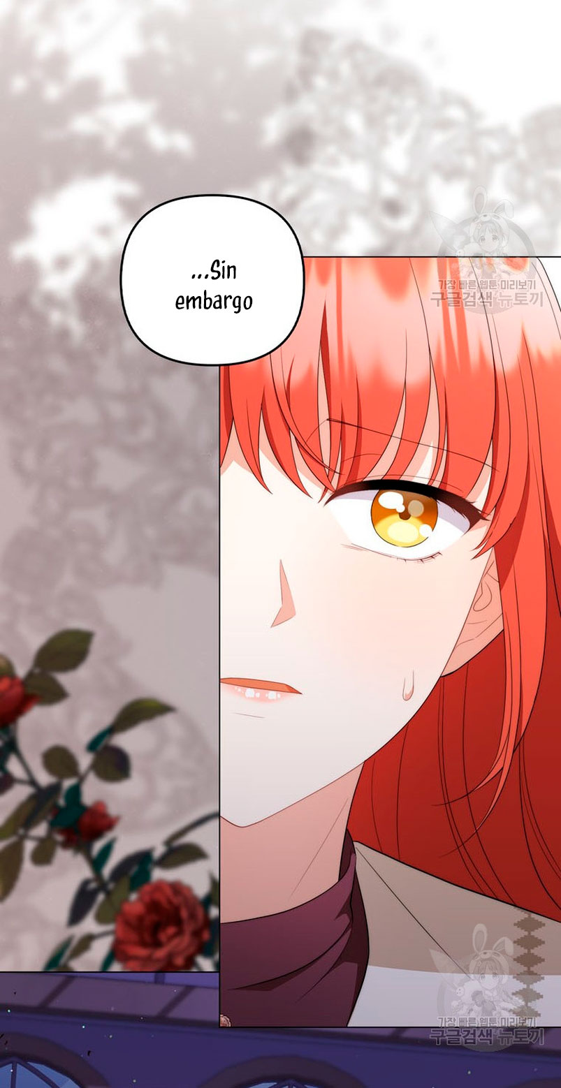 Me convertí en la traductora de un tirano Capítulo 67 - Página 52