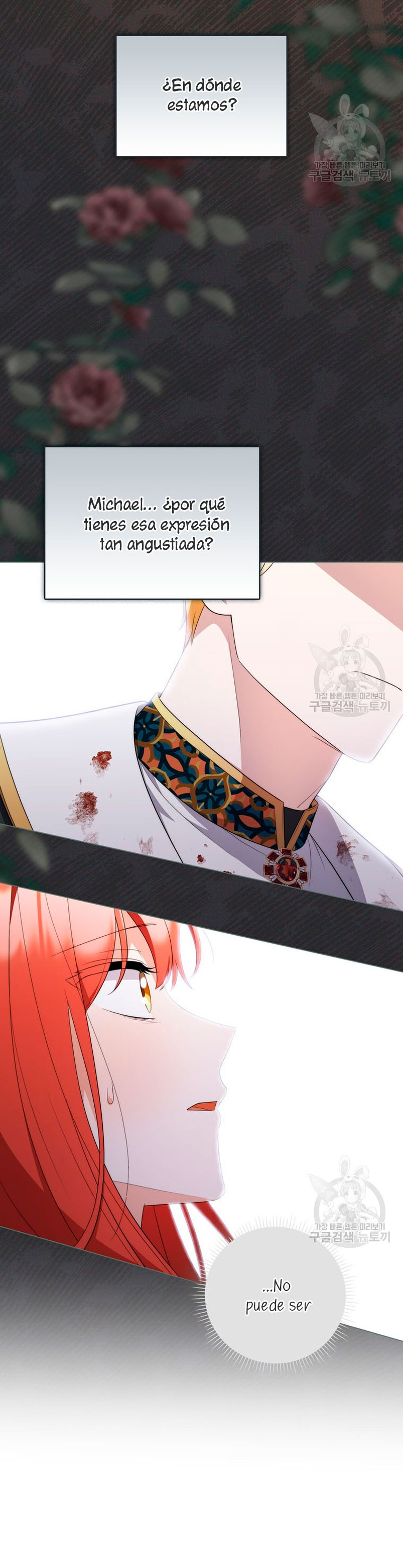 Me convertí en la traductora de un tirano Capítulo 67 - Página 62