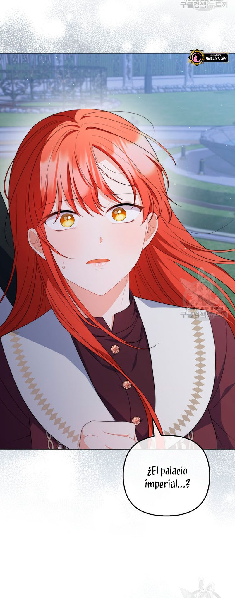 Me convertí en la traductora de un tirano Capítulo 67 - Página 64