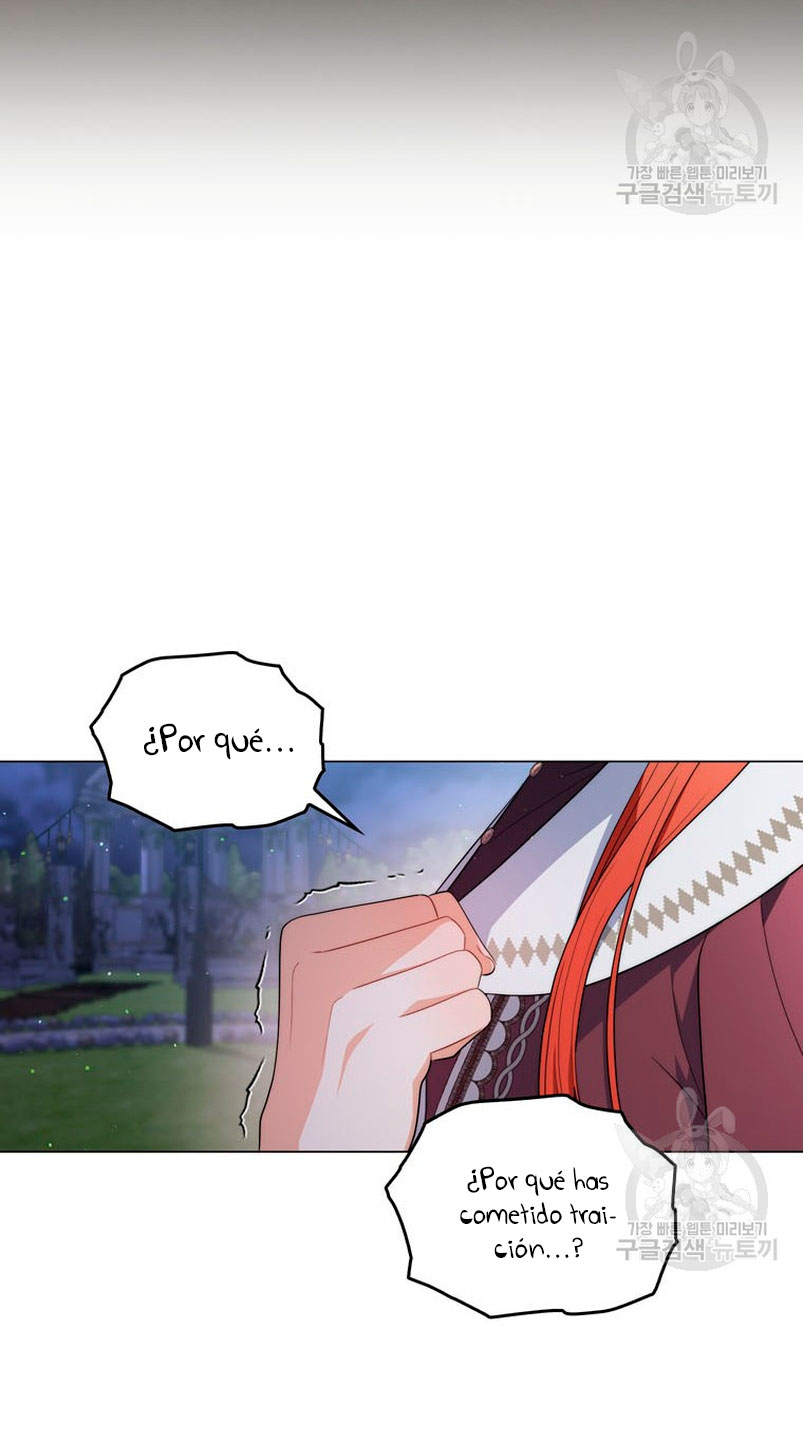 Me convertí en la traductora de un tirano Capítulo 67 - Página 71