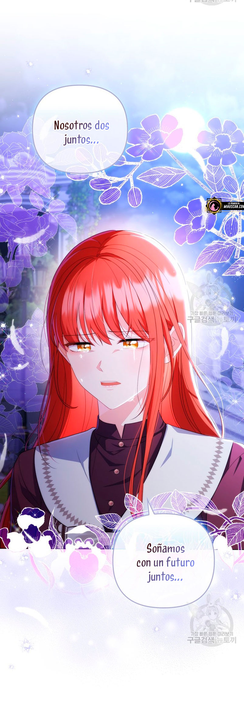 Me convertí en la traductora de un tirano Capítulo 67 - Página 74