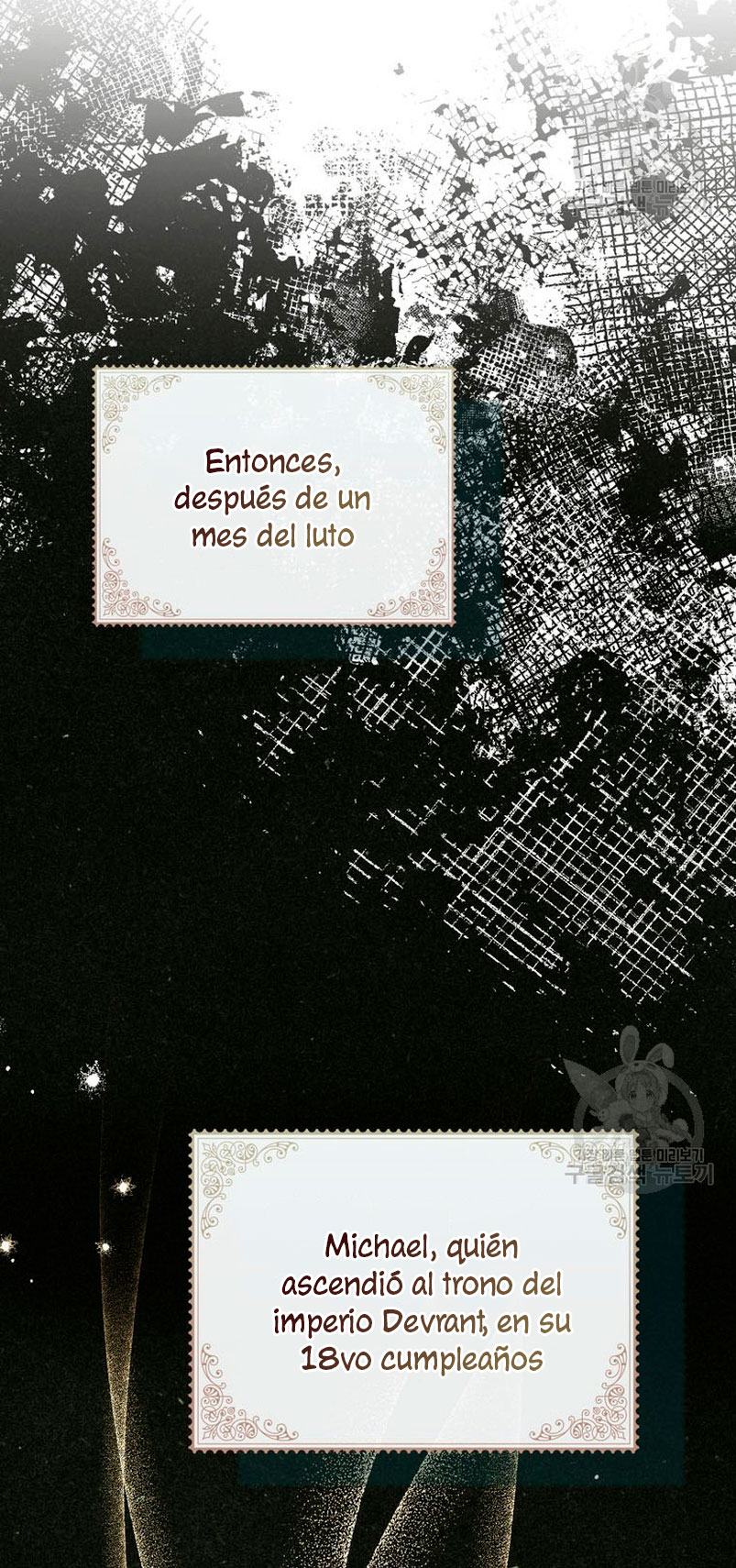 Me convertí en la traductora de un tirano Capítulo 67 - Página 77