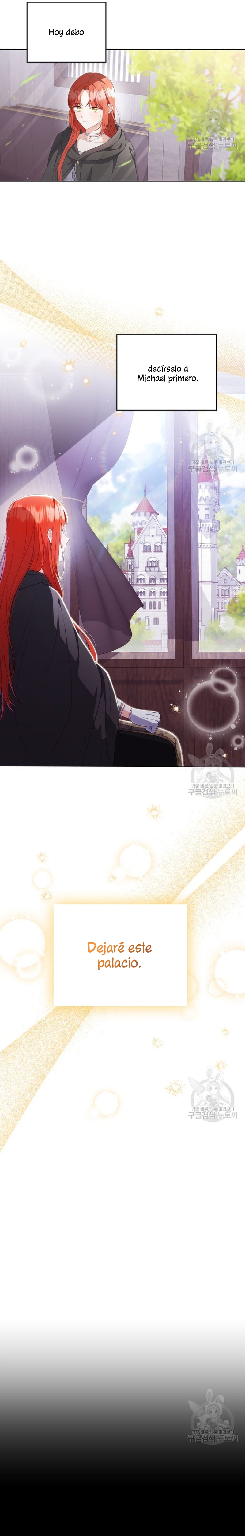 Me convertí en la traductora de un tirano Capítulo 68 - Página 12