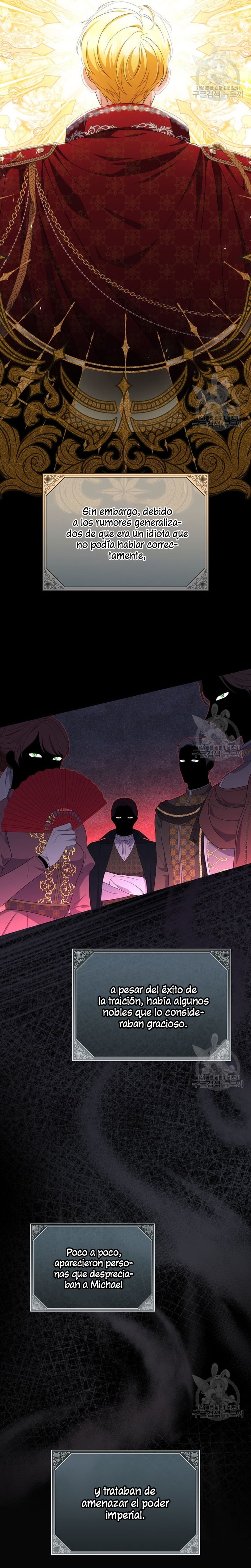 Me convertí en la traductora de un tirano Capítulo 68 - Página 14