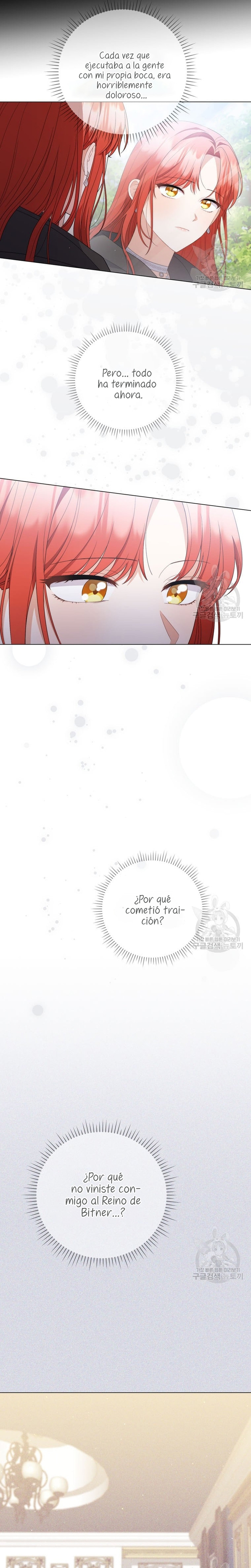 Me convertí en la traductora de un tirano Capítulo 68 - Página 16