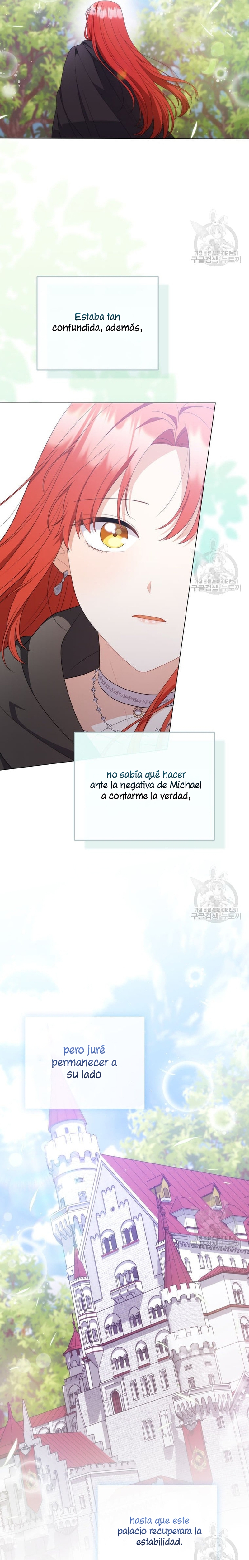 Me convertí en la traductora de un tirano Capítulo 68 - Página 19