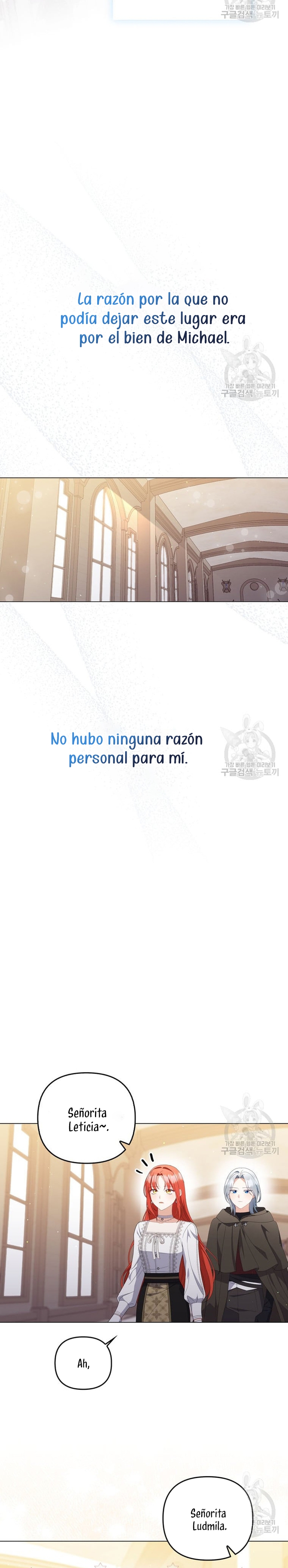 Me convertí en la traductora de un tirano Capítulo 68 - Página 20