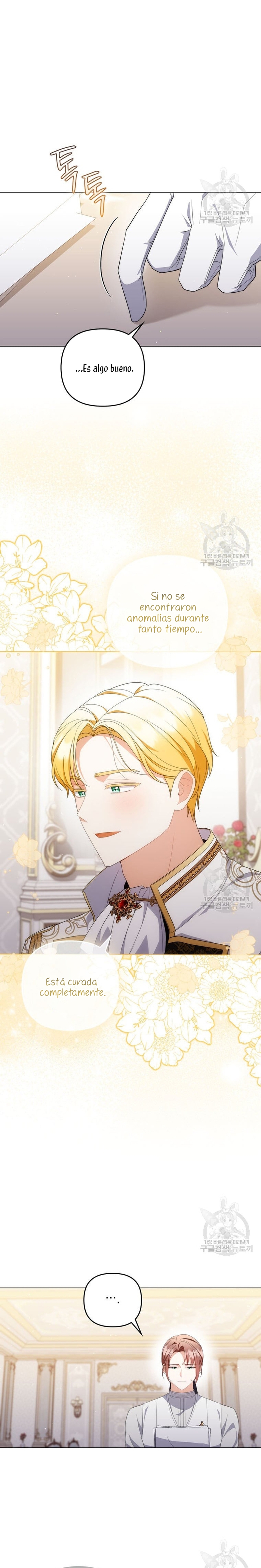 Me convertí en la traductora de un tirano Capítulo 68 - Página 24