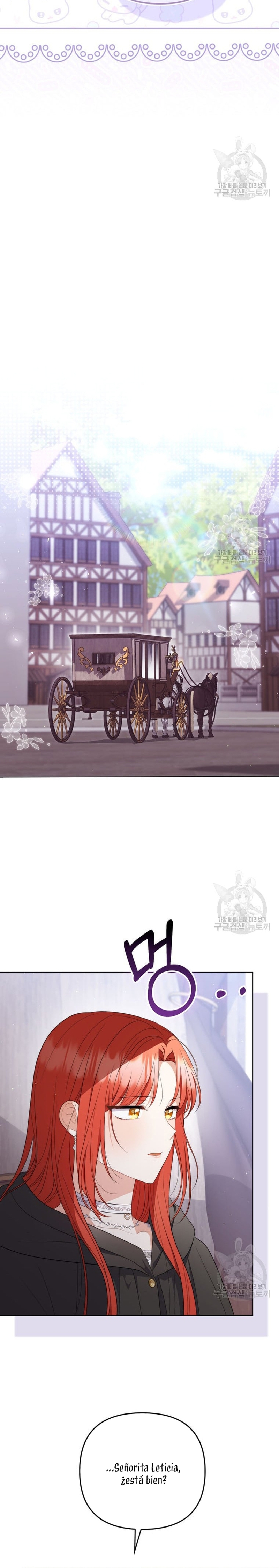 Me convertí en la traductora de un tirano Capítulo 68 - Página 9