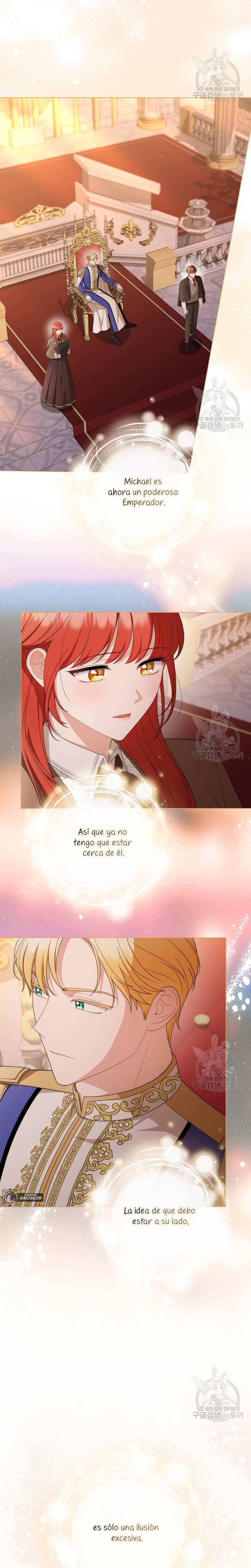 Me convertí en la traductora de un tirano Capítulo 69 - Página 16