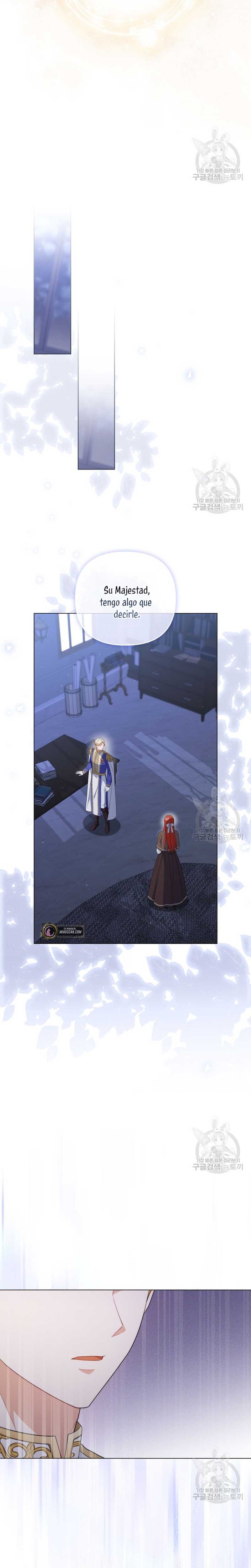 Me convertí en la traductora de un tirano Capítulo 69 - Página 17