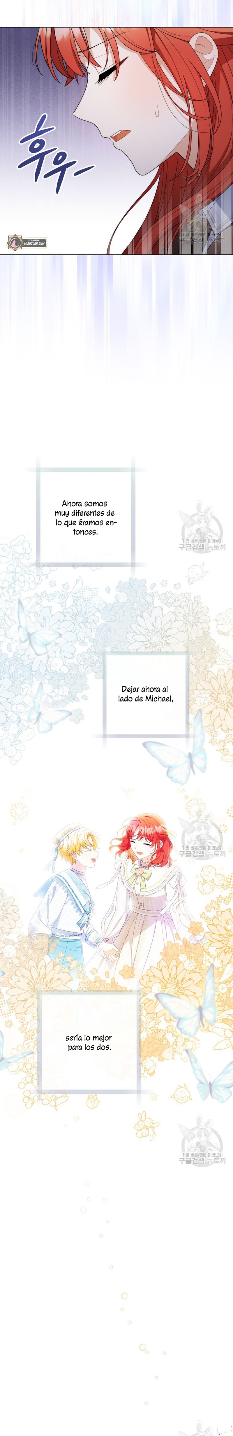 Me convertí en la traductora de un tirano Capítulo 69 - Página 18