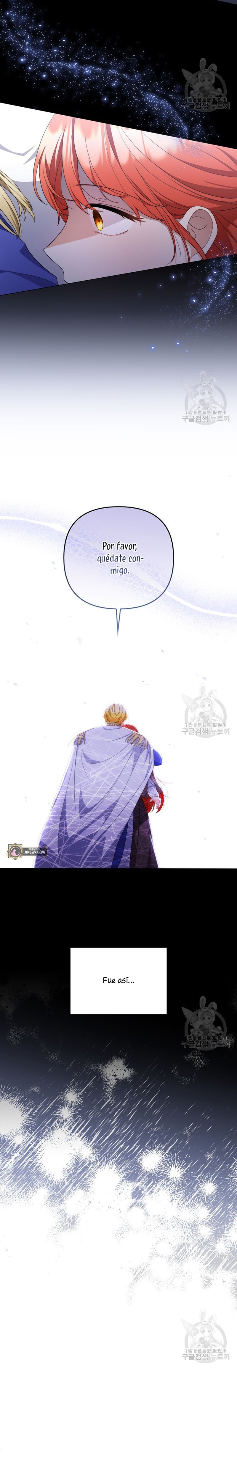 Me convertí en la traductora de un tirano Capítulo 69 - Página 20