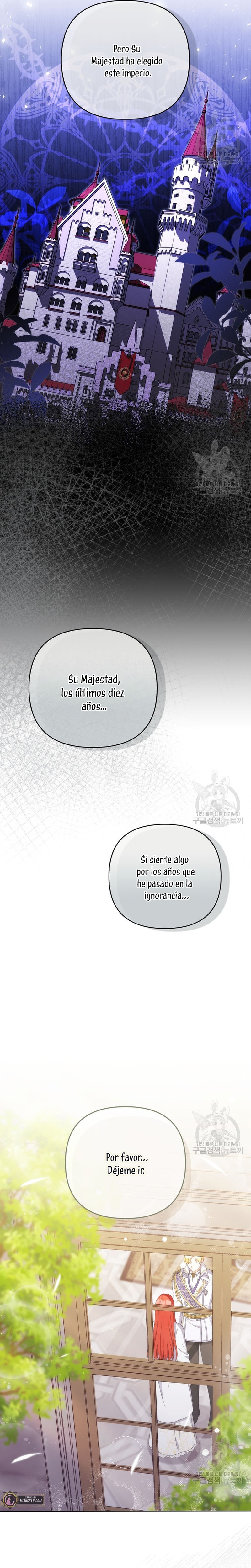 Me convertí en la traductora de un tirano Capítulo 69 - Página 28