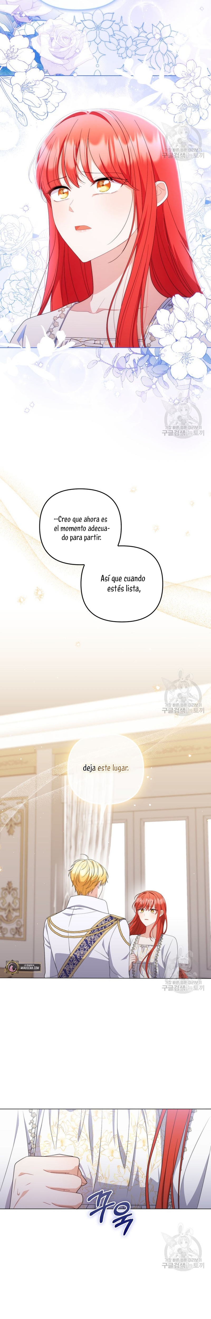 Me convertí en la traductora de un tirano Capítulo 69 - Página 31