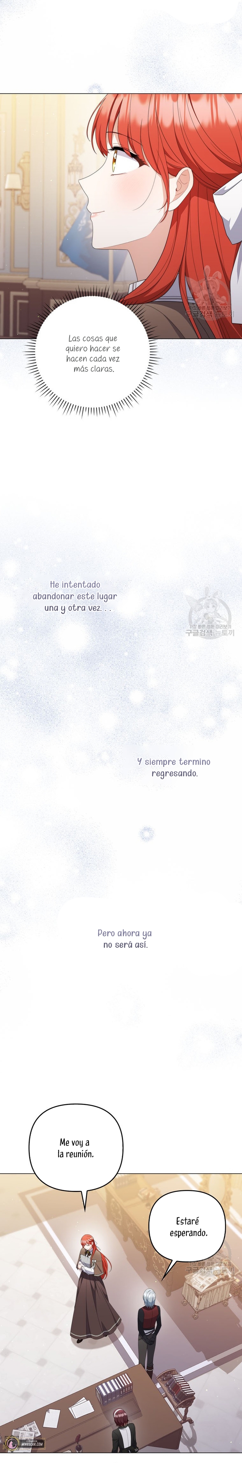 Me convertí en la traductora de un tirano Capítulo 69 - Página 8