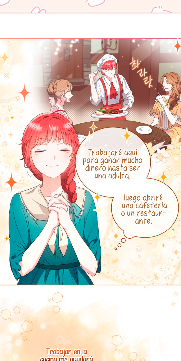 Me convertí en la traductora de un tirano Capítulo 7 - Página 15