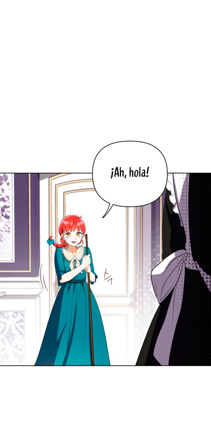 Me convertí en la traductora de un tirano Capítulo 7 - Página 19