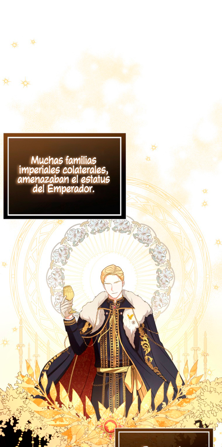 Me convertí en la traductora de un tirano Capítulo 7 - Página 31