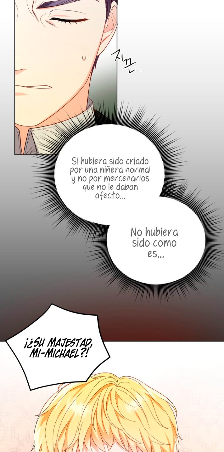 Me convertí en la traductora de un tirano Capítulo 7 - Página 35