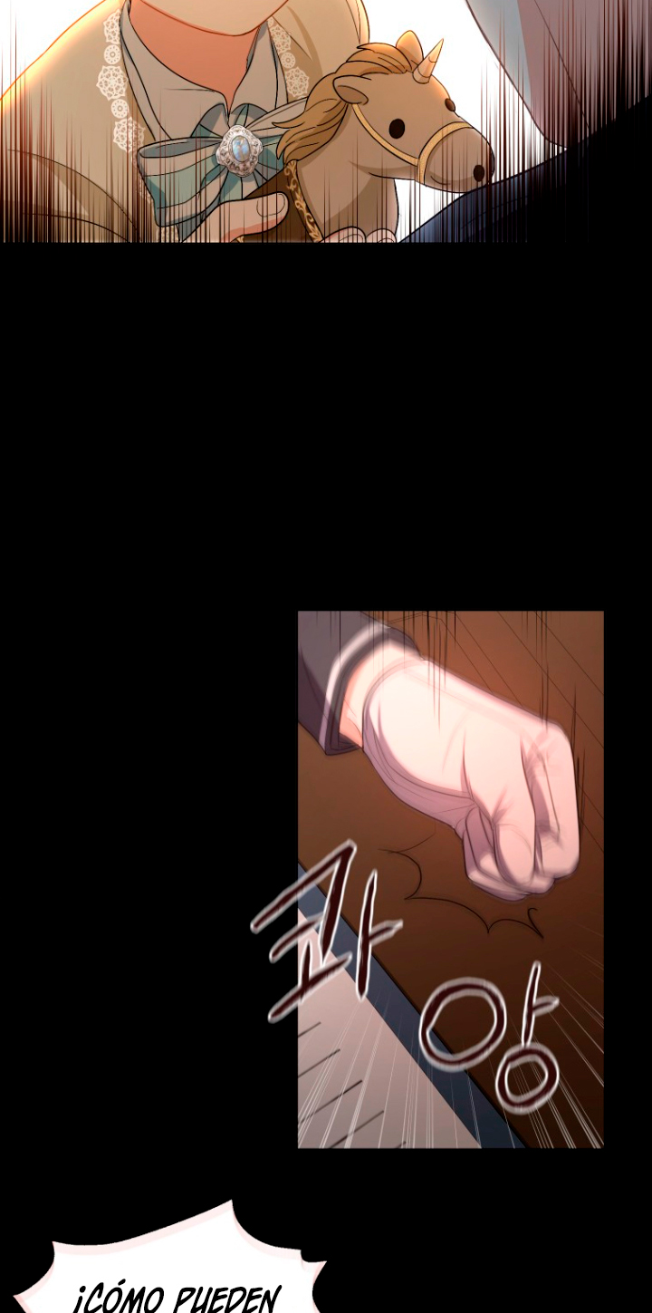 Me convertí en la traductora de un tirano Capítulo 7 - Página 39
