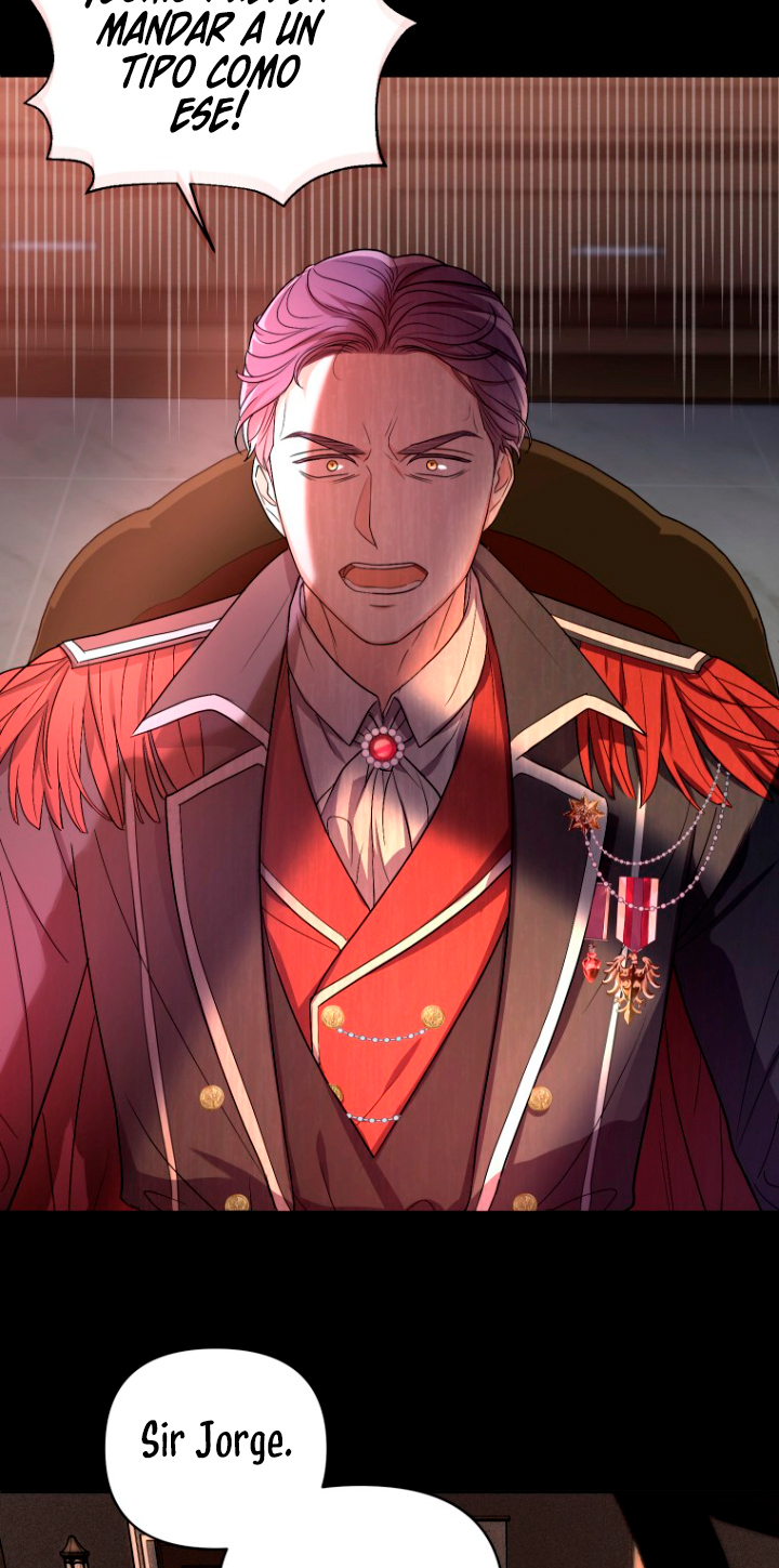 Me convertí en la traductora de un tirano Capítulo 7 - Página 40