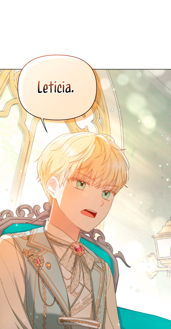 Me convertí en la traductora de un tirano Capítulo 7 - Página 46