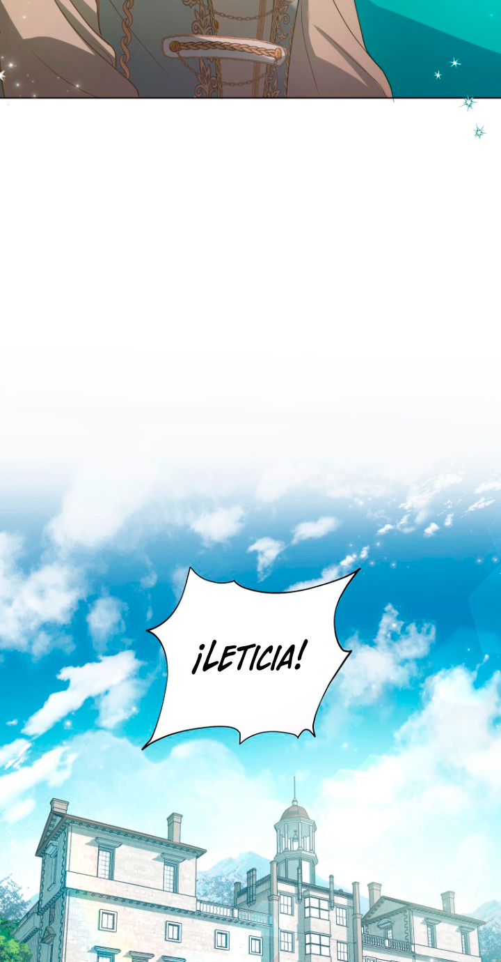 Me convertí en la traductora de un tirano Capítulo 7 - Página 47