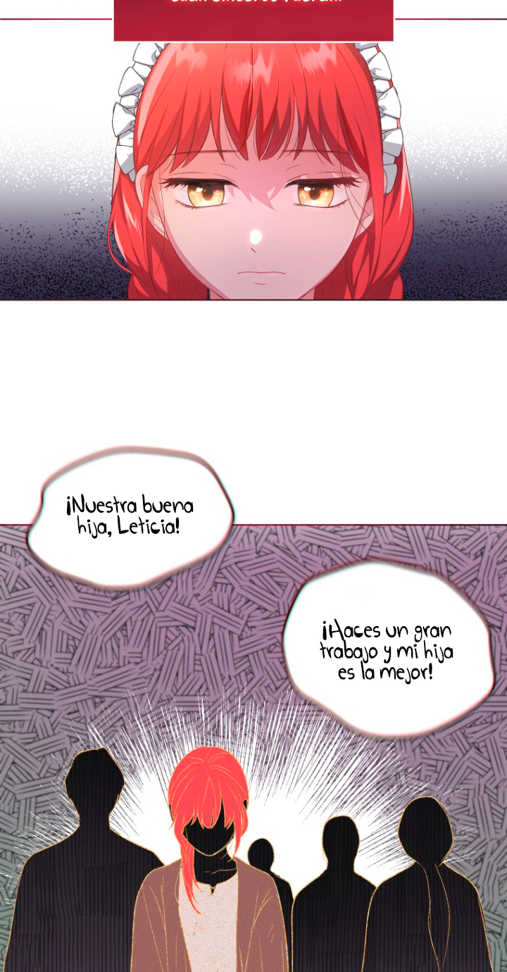 Me convertí en la traductora de un tirano Capítulo 7 - Página 55