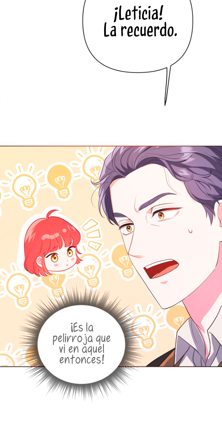 Me convertí en la traductora de un tirano Capítulo 7 - Página 59