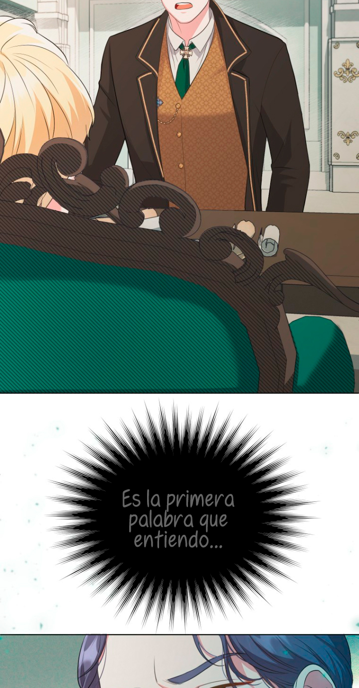 Me convertí en la traductora de un tirano Capítulo 7 - Página 62