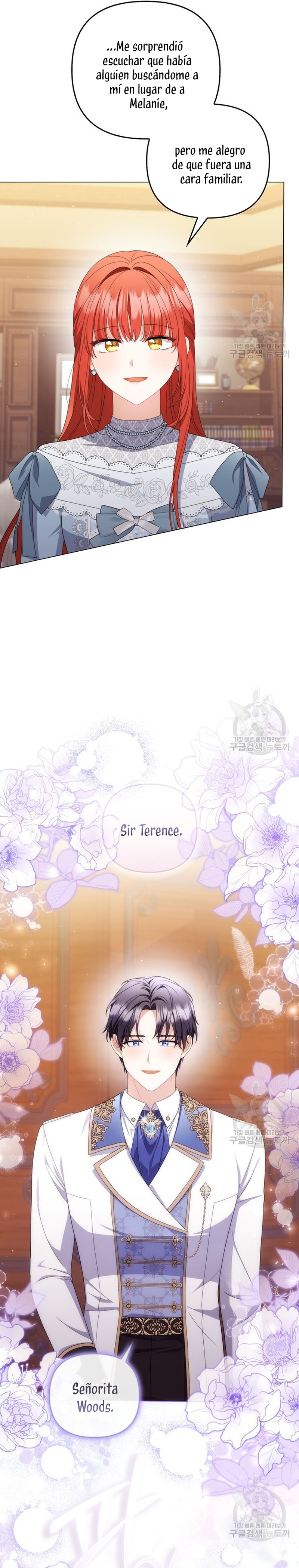 Me convertí en la traductora de un tirano Capítulo 70 - Página 15
