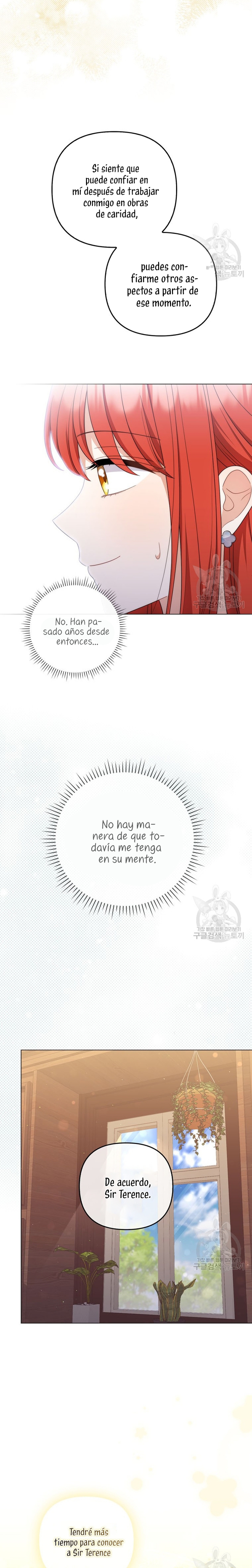 Me convertí en la traductora de un tirano Capítulo 70 - Página 24