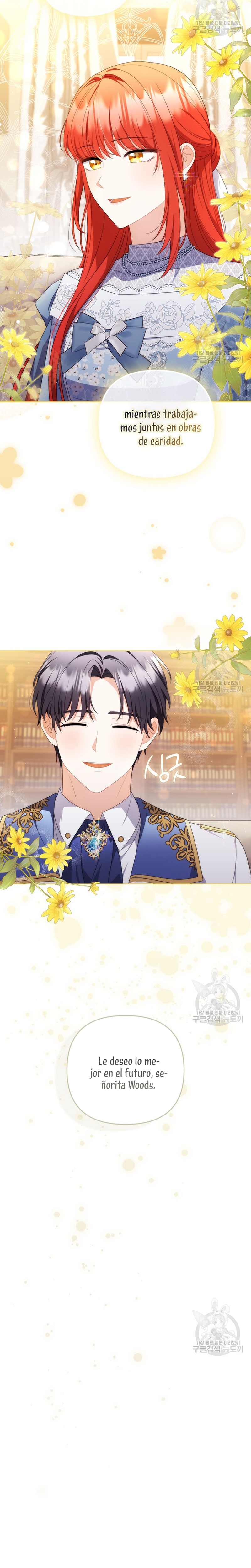 Me convertí en la traductora de un tirano Capítulo 70 - Página 25