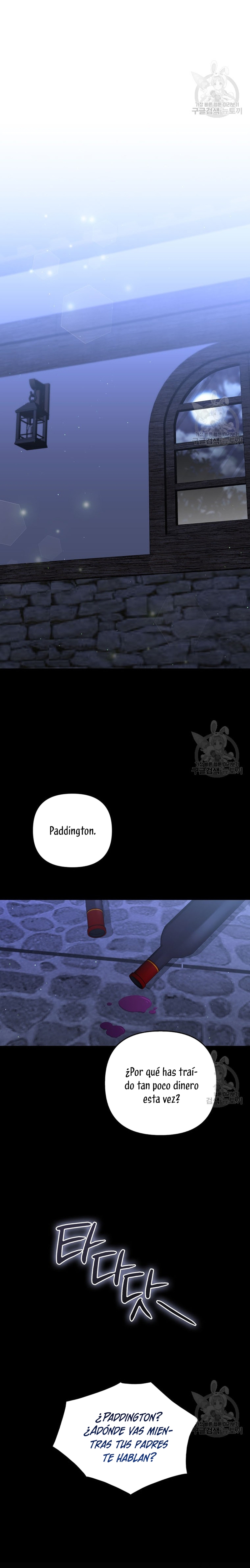 Me convertí en la traductora de un tirano Capítulo 70 - Página 26