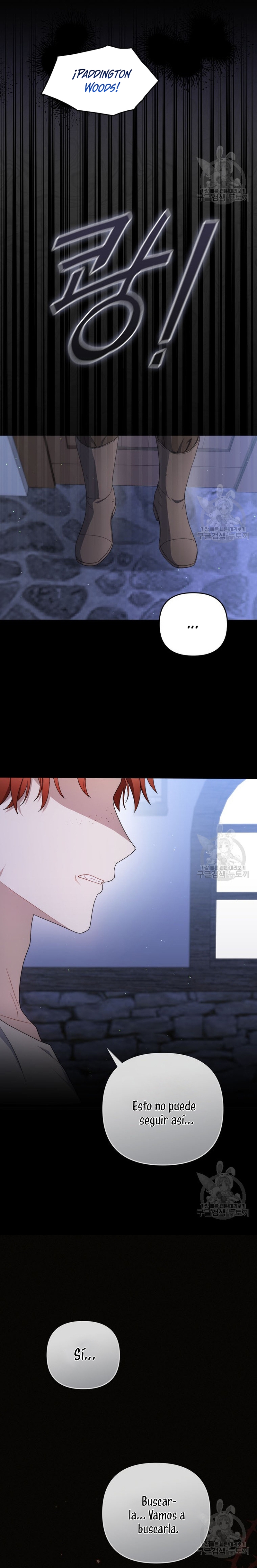 Me convertí en la traductora de un tirano Capítulo 70 - Página 27