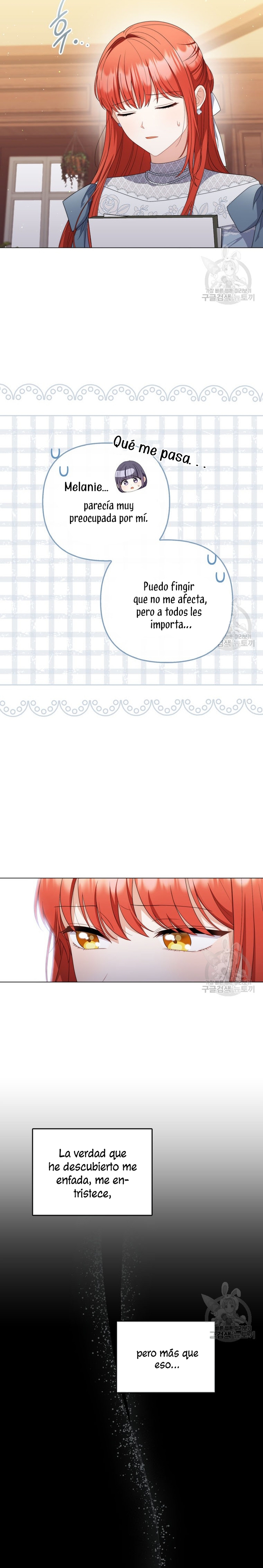 Me convertí en la traductora de un tirano Capítulo 70 - Página 6