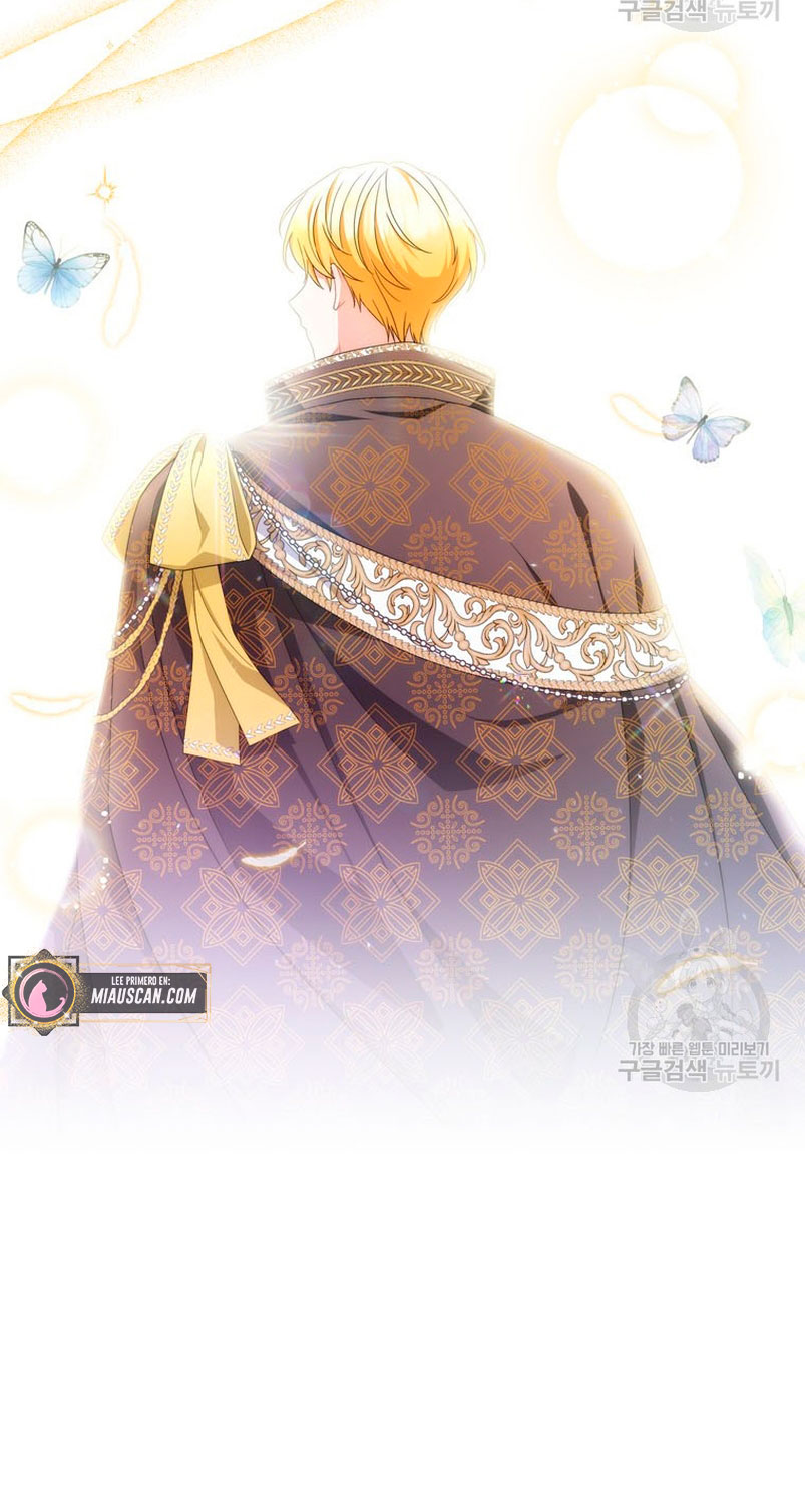 Me convertí en la traductora de un tirano Capítulo 71 - Página 11