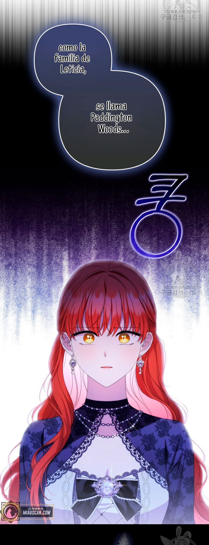 Me convertí en la traductora de un tirano Capítulo 71 - Página 18