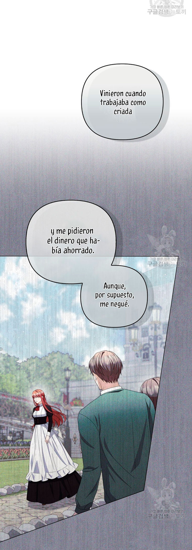 Me convertí en la traductora de un tirano Capítulo 71 - Página 39