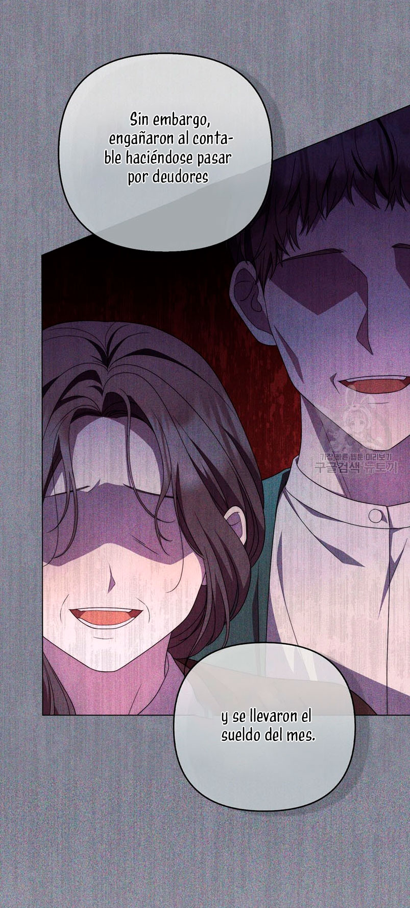 Me convertí en la traductora de un tirano Capítulo 71 - Página 40