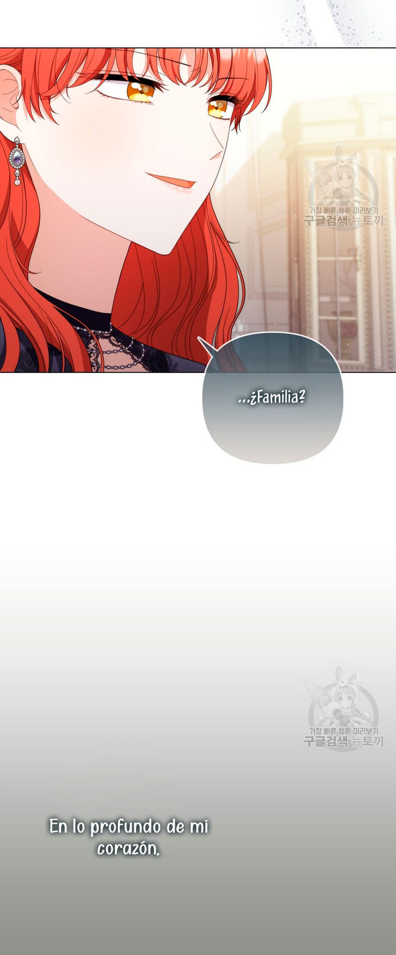 Me convertí en la traductora de un tirano Capítulo 71 - Página 45