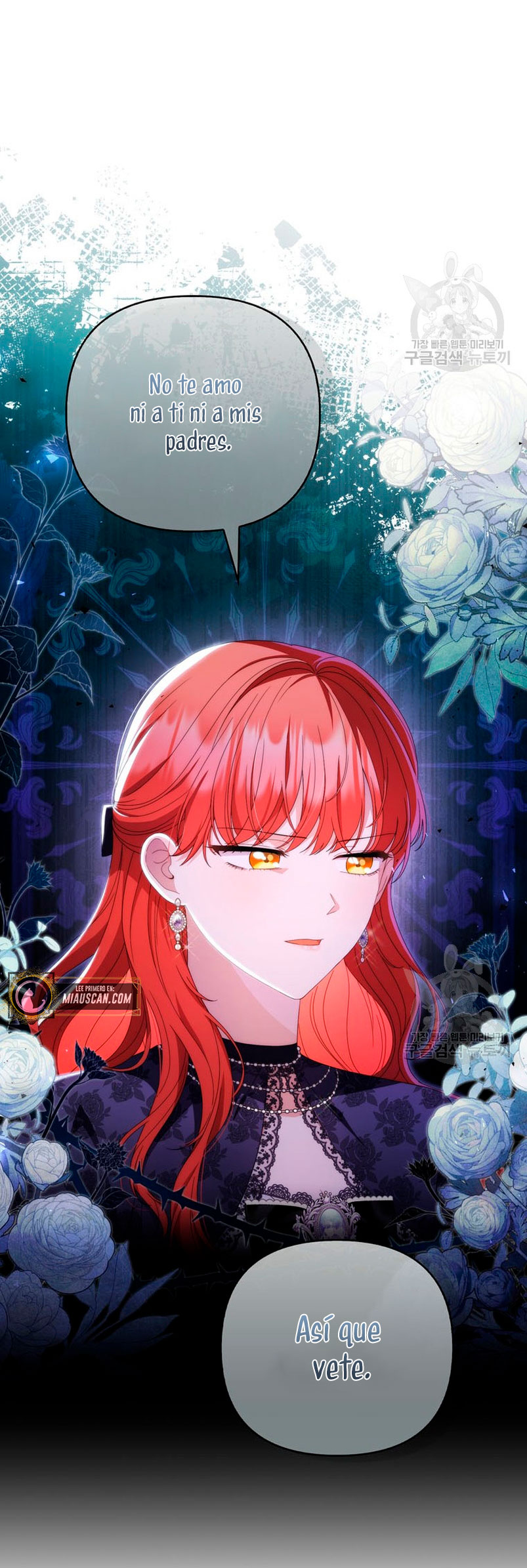 Me convertí en la traductora de un tirano Capítulo 71 - Página 49