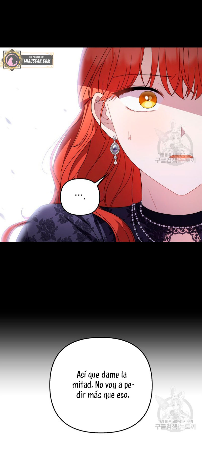 Me convertí en la traductora de un tirano Capítulo 71 - Página 61