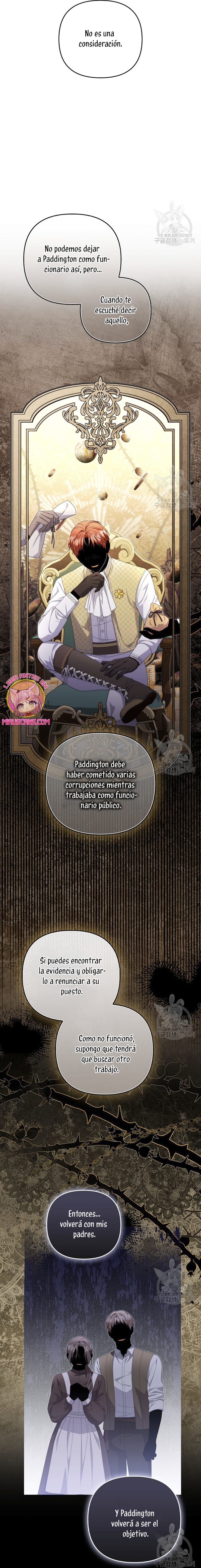 Me convertí en la traductora de un tirano Capítulo 72 - Página 12