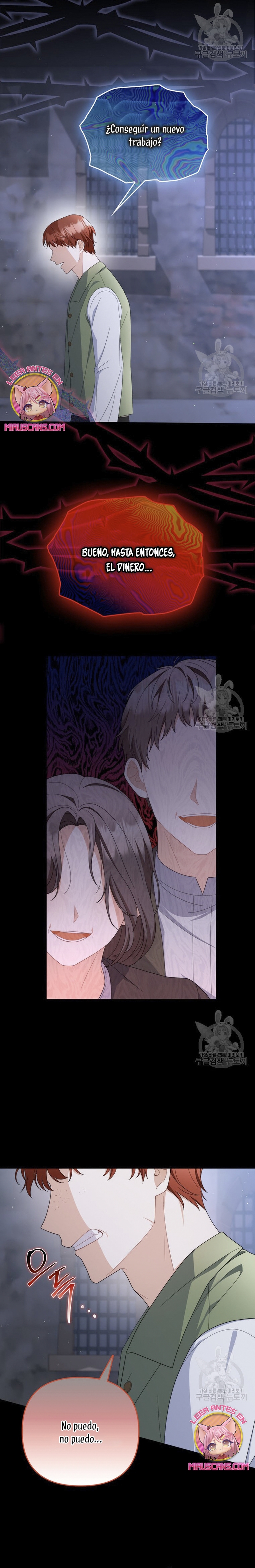 Me convertí en la traductora de un tirano Capítulo 72 - Página 27